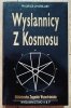 Maurice Chatelain Wysłannicy z Kosmosu